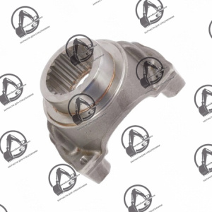 Фланец КПП VOLVO VOE11712986