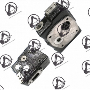 Гидроцилиндр CAT 108-2522