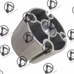 Проставка вентилятора Cummins 3919129