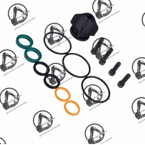 Комплект уплотнений BOBCAT 6816250