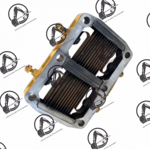 Нагреватель KOMATSU 600-815-4280