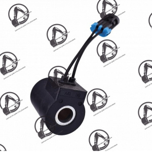 Катушка соленоида BOBCAT 6678984