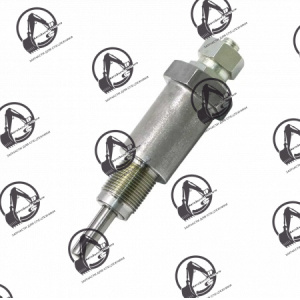 Клапан BOBCAT 6686334