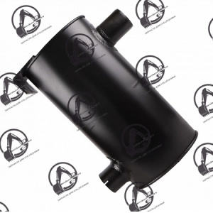 Глушитель CAT 145-4585