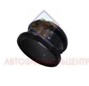 Патрубок системы охлаждения MAN TGA TGS TGX 51.98182-0050