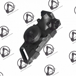 Насос водяной KOMATSU 6711-62-1101