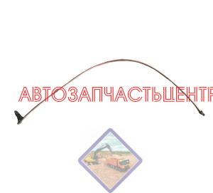 Трубка 14-09-141СП