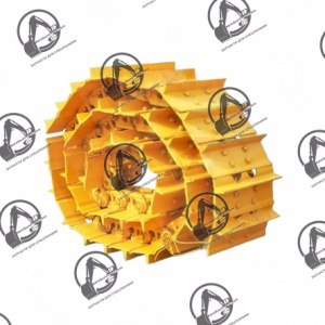 Гусеница Shehwa TY165-2 (38 звеньев, L= 500 мм)