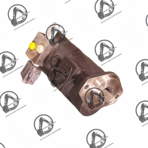 Насос шестеренный BOBCAT 7010171