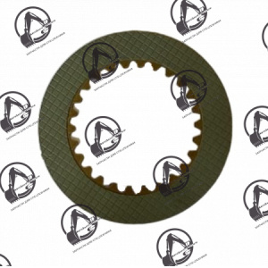 Диск трансмиссии KOMATSU 714-07-12670
