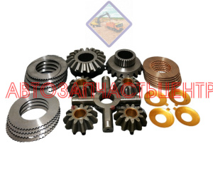 Рем-комплект дифференциала 342.05.01.070