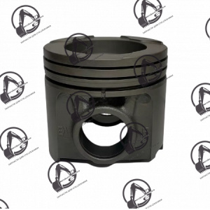 Поршень KOMATSU 6212-31-2150