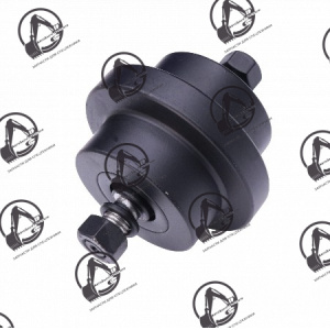 Каток BOBCAT 6732901