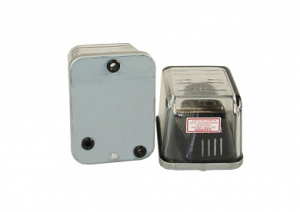 топливный фильтр FS1205